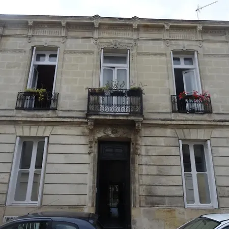 Guest house Lecocq 2*
